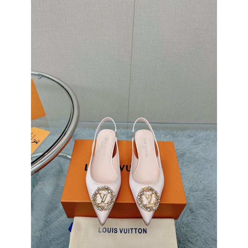 LV Sandals
